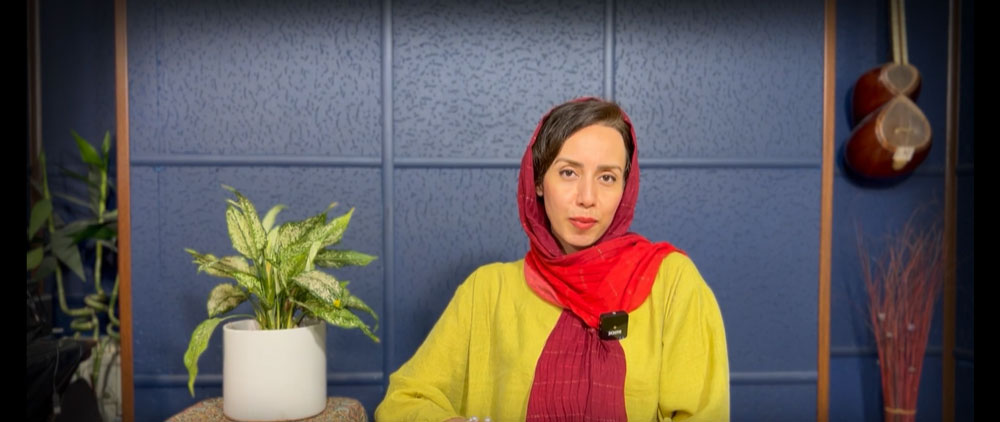 نظر شرکت کنندگان دوره خوشنویس خط معلی